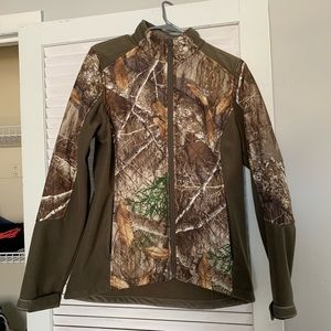 Field and Stream lightweight jacket